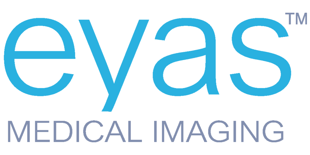 Eyas Medical Imaging Logo