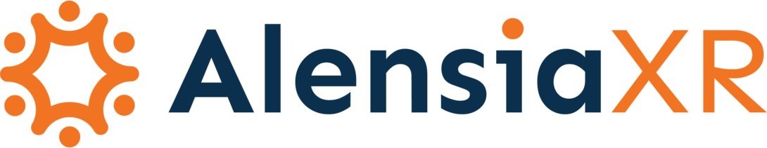 alensiaxr logo