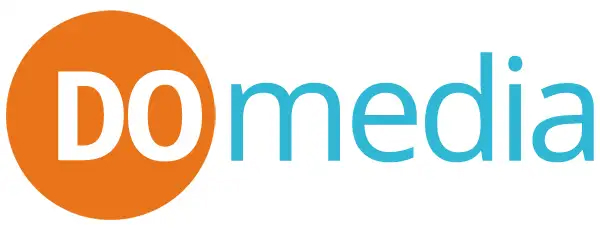 domedia logo