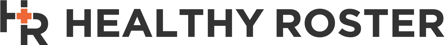 healthy roster logo