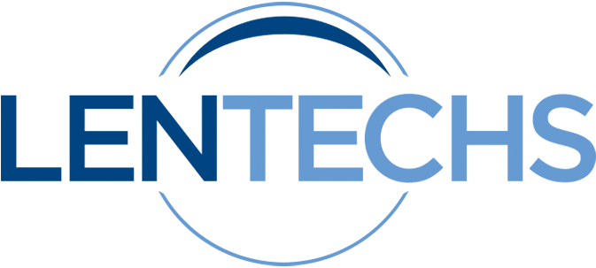 lentech logo