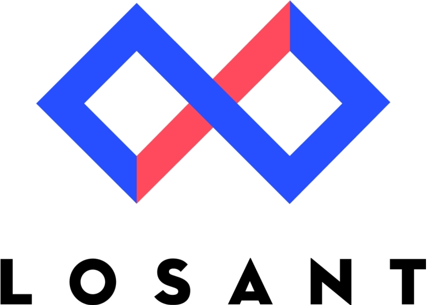 losant logo