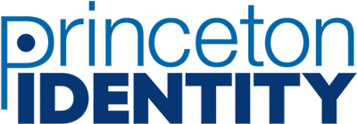 princeton identity logo