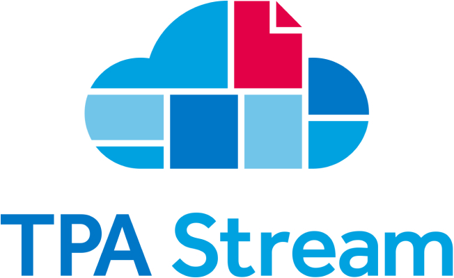 tpa stream logo