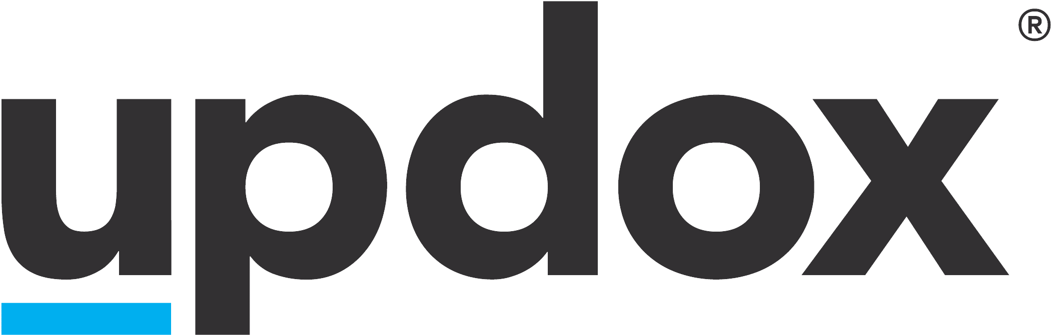 updox logo