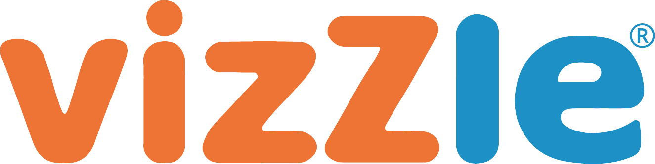 vizzle logo
