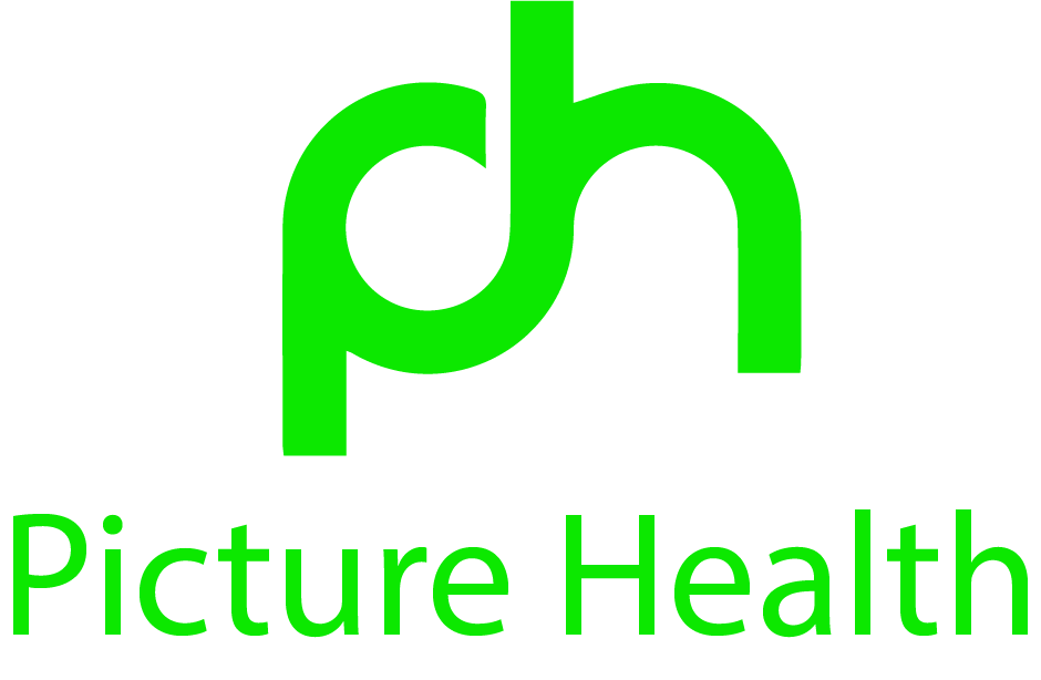 Picture Health Logo