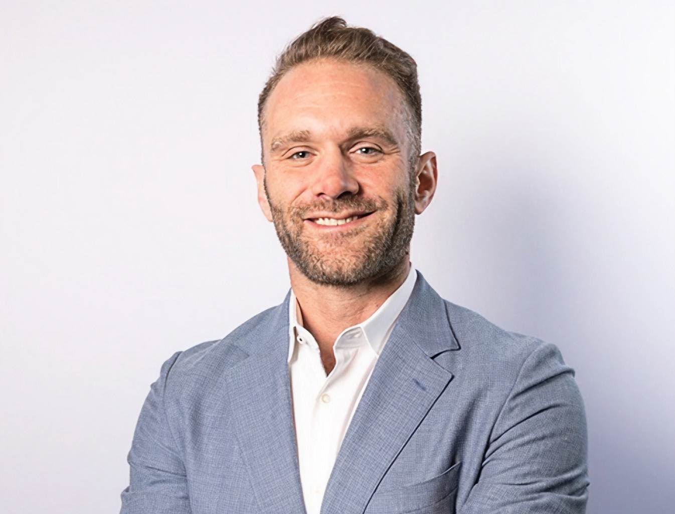 Chris Mehrabi – Amify