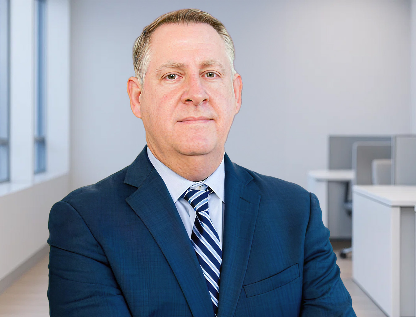 David Veino – Neuros Medical