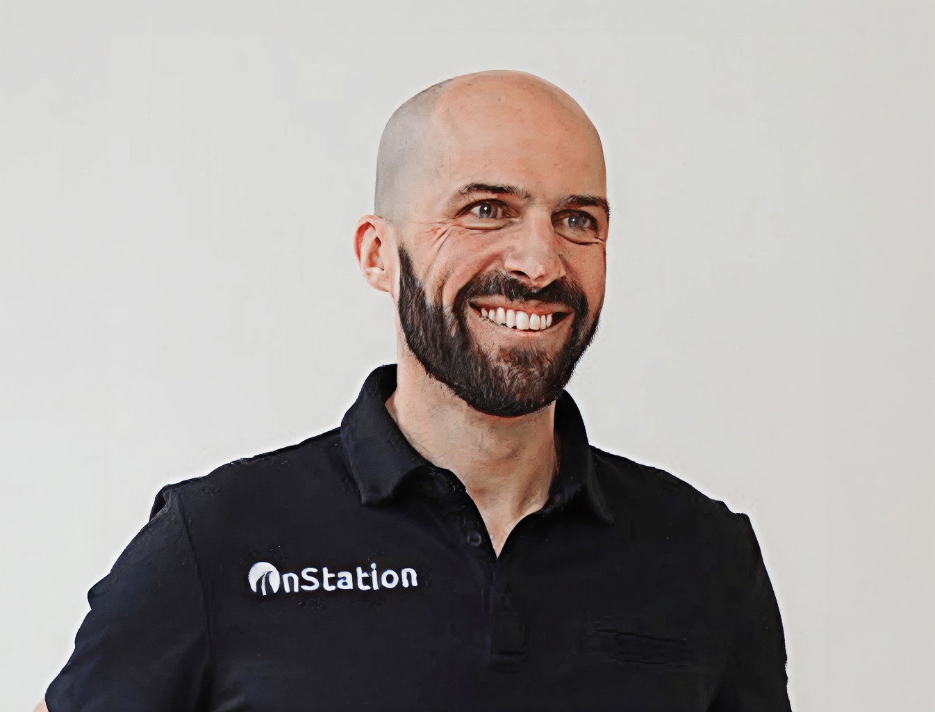 Patrick Russo – OnStation