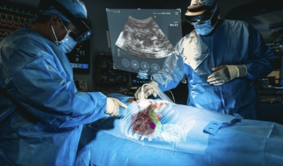 mediview-closes-24-million-series-a-to-redefine-surgical-navigation-and-medical-imaging-with-augmented-reality