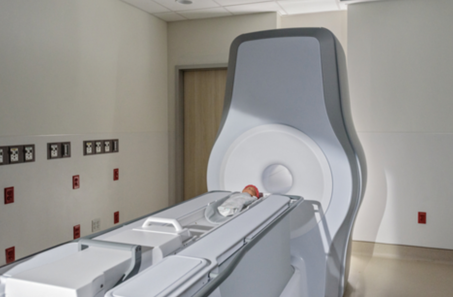 Eyas™ Medical Imaging Receives FDA 510(k) Clearance for the Ascent3T Neonatal Magnetic Resonance Imaging System